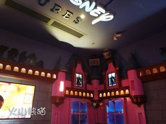 包房-音乐派KTV(银泰城店)