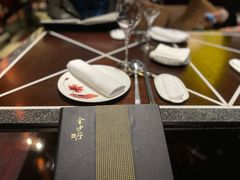 -杭州西子湖四季酒店·金沙厅