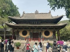 -晋祠博物馆