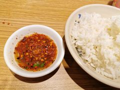 蘸碟-杨三孃跷脚牛肉(中粮鸿云悦街店)