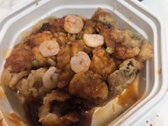 -桂满陇·蟹黄小笼汤包(中山公园店)