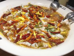 -太二酸菜鱼(金沙印象城店)