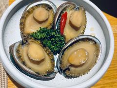 -三石铁板烧(紫竹桥店)