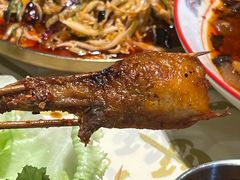 -串盟烧烤大排档·长沙美食地标(星沙店)