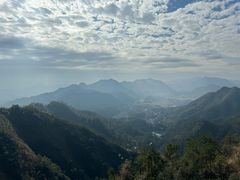 -大慈岩风景区