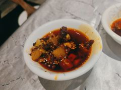 -红辣椒·川菜·火锅(张杨路店)