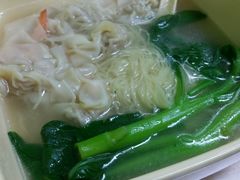 -吉祥馄饨(浦江店)