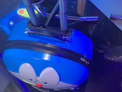 -真快活Coohoo Max(武汉绿地新田360店)