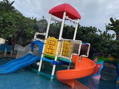 -三亚亚龙湾天域度假酒店