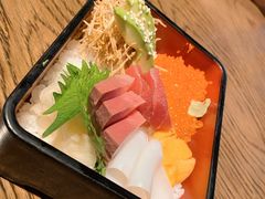 -Hatsune隐泉日式料理(三里屯太古里店)