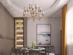 -成都崇州华浔品味装饰集团