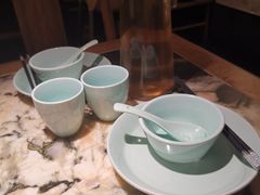 -绿茶餐厅