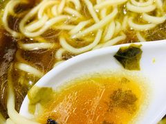 -弄堂咪道-饭香·面香·馄饨香(汇锦广场店)