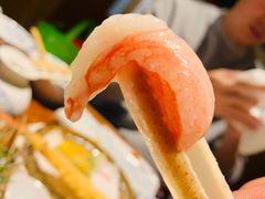 -蟹道乐( 新宿駅前店)
