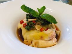 -天伦里餐厅(绿城桃花源店)