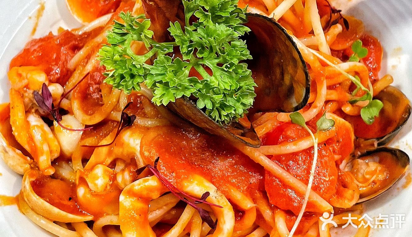 禅城｜花园式西餐，人均才50+👸🏻公主们快来