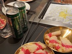 -星伦多自助料理·涮烤一体(虹悦城店)
