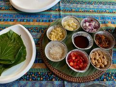 餐前小吃-食肆&Fourteen(武林夜市店)