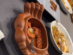 -羲和雅苑•北京烤鸭(平安国际金融中心店)