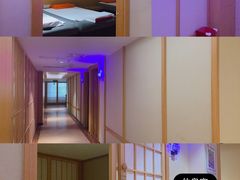 -汤W城市微度假(仓山店)