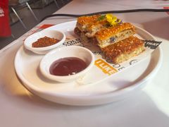 -雅佳神话·麻辣烤鱼(新街口店)