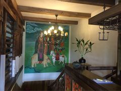 阿热藏餐吧(武侯店)-阿热藏餐(总店)
