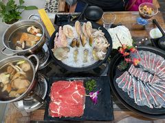 -丽江庭院之爱在路上(西单店)