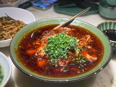 -锦府盐帮·李宅(领展购物广场中关村店)