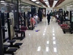 -奇迹健身·恒温游泳(杜鹃万达店)