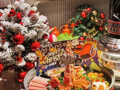 -猫抓烤肉(春熙路店)