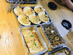 -老虎滩大连海鲜烧烤(建邺云锦路总店)