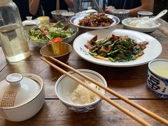 -田园印象·成都土菜院子(华阳店)