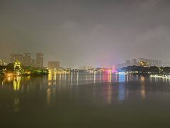 -凤城河风景区