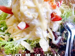 -一葉料理(普宁店)