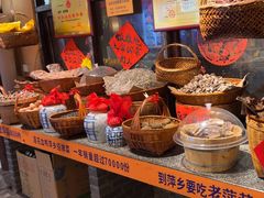 -老萍巷•莲花血鸭(楚萍店)