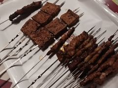 -三个大叔东北烧烤·砂锅菜(西三旗店)