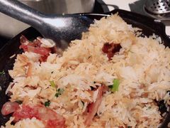 皇上皇煲仔饭-煲王粤菜餐厅(中侨中心店)