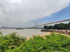 -威远炮台