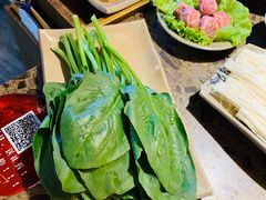 -小龙坎老火锅(建华店)