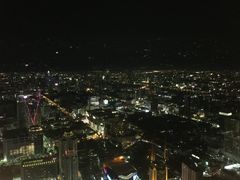 -彩虹云霄拜约克摩天塔