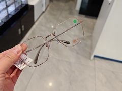 -宝视达眼镜(周口市广场店)