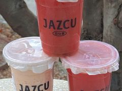 -Jazcu珍仕菓鲜榨果汁(西单大悦城店)