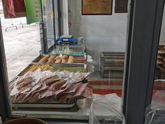 -义隆素菜馆(百年老店)