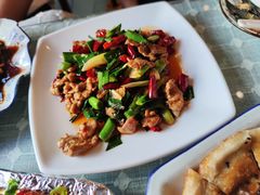 -小厨子私房菜·云南美食店
