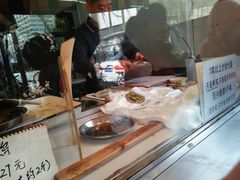 -小李烧鸡(西北角总店)