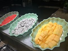 -上海锦江汤臣洲际大酒店壹阶层