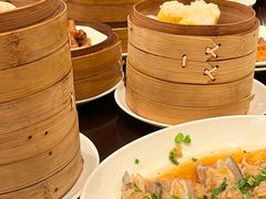 -京香轩·中餐厅(上海中庚聚龙酒店)