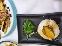 -庆山饭店·海鲜饺子家常菜(北戴河黑石路店)