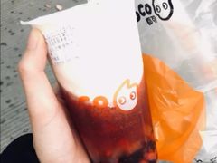 -CoCo都可(嘉定日月光店)