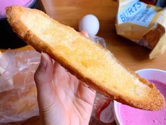 法式奶香片-好利来(八里庄店)